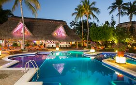 Hotel Flamingo Puerto Vallarta